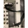 Elina Pilates Nubium Reformer 249 cm (Farba Čierna)