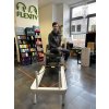 Elina Pilates Nubium Reformer 249 cm (Farba Čierna)