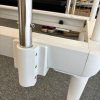 Elina Pilates Nubium Reformer 249 cm (Farba Čierna)