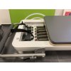 Elina Pilates Nubium Reformer 249 cm (Farba Čierna)