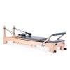 wooden reformer lignum