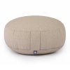 bodhi big rondo meditacny vankus classic dobby 38 5 x 18 5 cm napln spalda 17