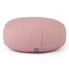 bodhi big rondo meditacny vankus classic dobby 38 5 x 18 5 cm napln spalda 21