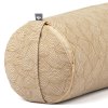 bodhi bolster na jogu classic lahari 62 x 22 cm napln spalda 8
