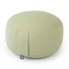 bodhi rondo meditacny vankus classic dobby 31 x 21 5 cm napln spalda kapok 10