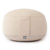bodhi rondo meditacny vankus classic dobby 31 x 21 5 cm napln spalda kapok 15