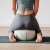 bodhi rondo meditacny vankus classic dobby 31 x 21 5 cm napln spalda kapok 1