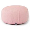 bodhi rondo meditacny vankus classic dobby 31 x 21 5 cm napln spalda kapok 20