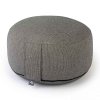 bodhi rondo meditacny vankus classic dobby 31 x 21 5 cm napln spalda kapok 23