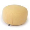 bodhi rondo meditacny vankus classic dobby 31 x 21 5 cm napln spalda kapok 25