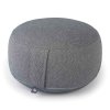 bodhi rondo meditacny vankus classic dobby 31 x 21 5 cm napln spalda kapok 3