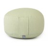 bodhi rondo meditacny vankus classic dobby 31 x 21 5 cm napln spalda kapok 9
