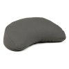 bodhi yoga meditacny vankus yogi moon mini eco plneny pohankou 33 x 13 x 17 cm 12