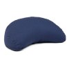 bodhi yoga meditacny vankus yogi moon mini eco plneny pohankou 33 x 13 x 17 cm 7