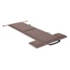 mat plegable con asas