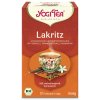 Yogi Tee Lakritz 1