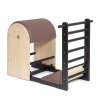 elite steel base ladder barrel