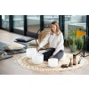 meinl sonic energy meditation rug meditacny koberec 200 cm 2