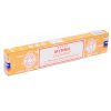 satya incense vonne tycinky myrrh 15 g