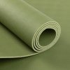 Bodhi Ecopro Yoga Mat kaučuková podložka 185 x 60 cm x 4 mm (Farba Arctic Blue)