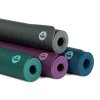 Bodhi Ecopro Yoga Mat kaučuková podložka 185 x 60 cm x 4 mm (Farba Arctic Blue)