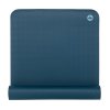 Bodhi Ecopro Yoga Mat kaučuková podložka 185 x 60 cm x 4 mm (Farba Arctic Blue)