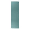 Bodhi Ecopro Yoga Mat kaučuková podložka 185 x 60 cm x 4 mm (Farba Arctic Blue)