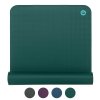 Bodhi Ecopro Yoga Mat kaučuková podložka 185 x 60 cm x 4 mm (Farba Arctic Blue)