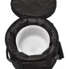 MEINL Sonic Energy Kristallklangschalen Tasche 10 CSBB10 048ec8d
