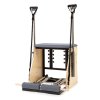 pilates combo chair