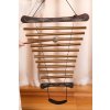 meinl sonic energy meditation flow chime meditacny prietokovy zvoncek 10 tyciek 2 farby 18
