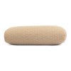 bodhi yoga oval meditacny vankus classic satka 72 5 x 30 x 17 cm napln spalda 11