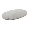 bodhi yoga oval meditacny vankus classic satka 72 5 x 30 x 17 cm napln spalda 19