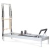 Elina Pilates Classic Reformer 220 cm (Farba Čierna)