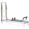 Elina Pilates Classic Reformer 220 cm (Farba Čierna)