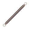 Align Pilates náhradné pružiny pre Reformer a Cadillac (Farba Strong 64 cm Red)