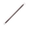Align Pilates náhradné pružiny pre Reformer a Cadillac (Farba Strong 64 cm Red)