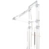 PAPSPRINGSVLIGHT align pilates extra light spring 47cm reformer cadillac 4