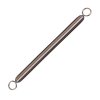 Align Pilates náhradné pružiny pre Reformer a Cadillac (Farba Strong 64 cm Red)