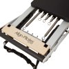 Align Pilates náhradné pružiny pre Reformer a Cadillac (Farba Strong 64 cm Red)