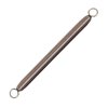 Align Pilates náhradné pružiny pre Reformer a Cadillac (Farba Strong 64 cm Red)