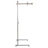 Sat Nam stojan na Shirodhara (Typ Classic)