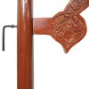 Sat Nam stojan na Shirodhara (Typ Classic)