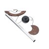 MEINL Sonic Energy Meditation perkusný nástroj Chimes meditačná zvonkohra (Typ 1)