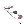 meinl sonic energy meditation perkusny nastroj chimes meditacna zvonkohra 32