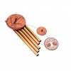 MEINL Sonic Energy Meditation perkusný nástroj Chimes meditačná zvonkohra (Typ 1)