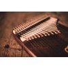 meinl sonic energy perkusny nastroj 21 tonova kalimba cierny orech 7