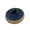 meinl sonic energy medium octave steel tongue drum bubon 25 cm 13