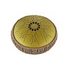 meinl sonic energy medium octave steel tongue drum bubon 25 cm 15