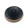 meinl sonic energy medium octave steel tongue drum bubon 25 cm 9
